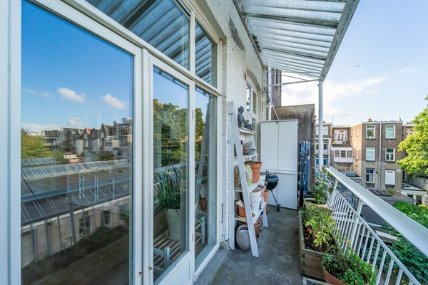 Medium property photo - Hogeweg 5-2, 1098 BT Amsterdam